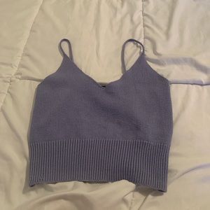 NWOT Luna Tank